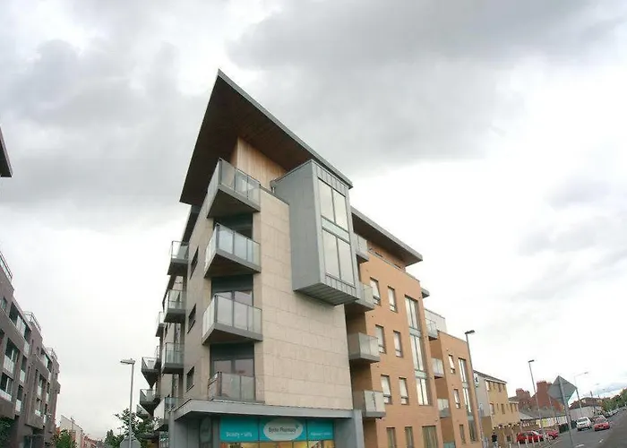 Herberton Apartments And Leisure Centre